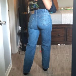 Heykel levis 508 jeans womens 
